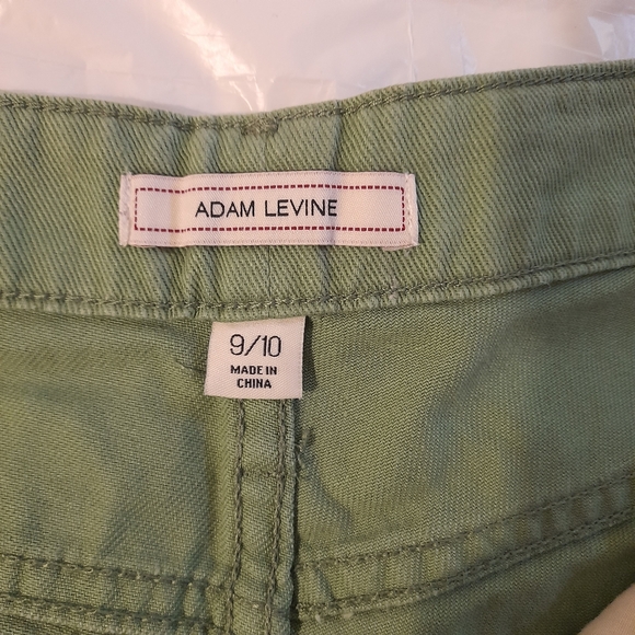 ● ADAM LEVINE | 100% Cotton Short - Picture 10 of 14
